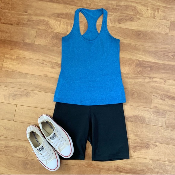 Lululemon Cool Racerback Tank *race length* - Picture 10 of 10